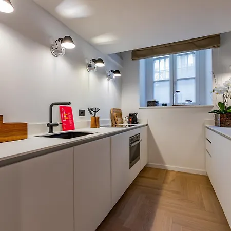 Apartamento Le Giacose Design 1 By Wonderful Italy