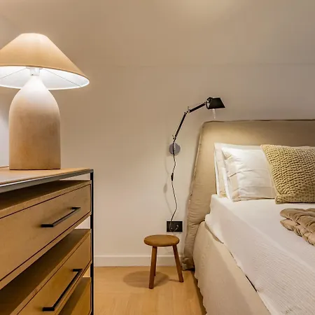 Apartment Alma Bianca Design 1 By Wonderful Italy