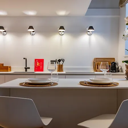Alma Bianca Design 1 By Wonderful Italy Apartment *