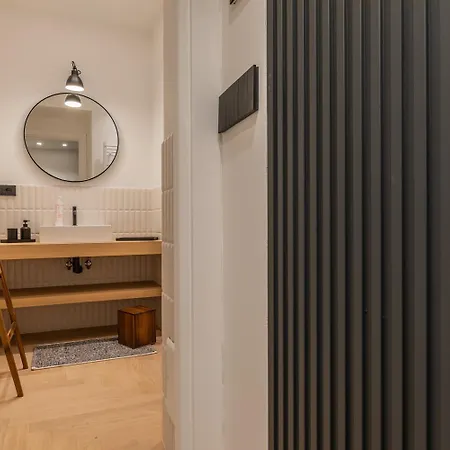 Le Giacose Design 1 By Wonderful Italy * Turim