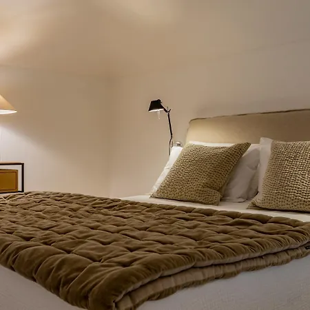 Apartment Alma Bianca Design 1 By Wonderful Italy *