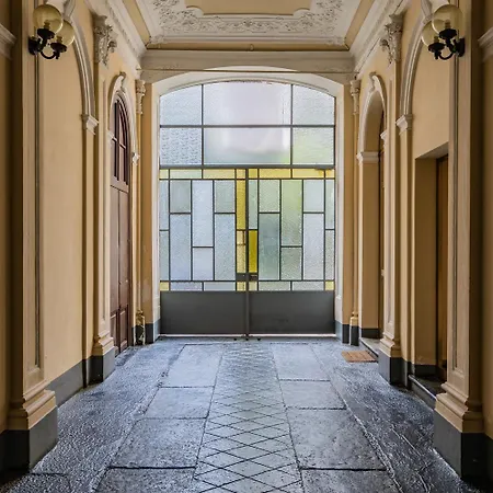 Alma Bianca Design 1 By Wonderful Italy Apartment