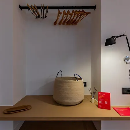 Apartment Alma Bianca Design 1 By Wonderful Italy *