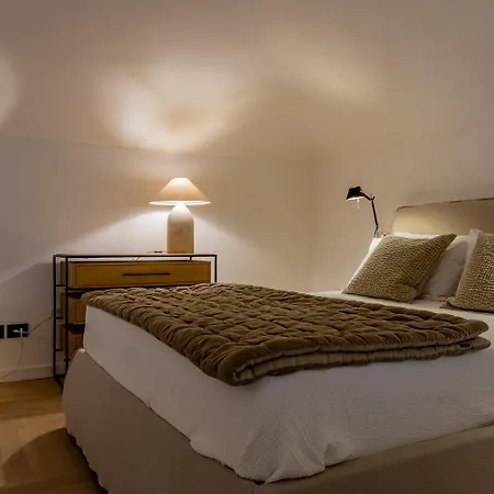 Appartamento Le Giacose Design 1 By Wonderful Italy *