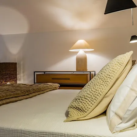 Le Giacose Design 1 By Wonderful Italy Apartamento Turim