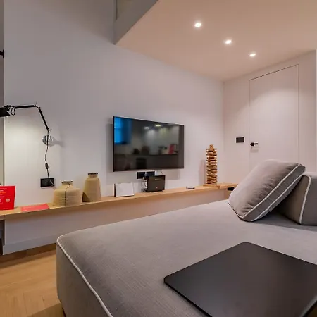 Le Giacose Design 1 By Wonderful Italy Apartment Turin